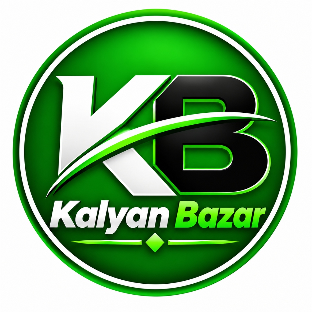 KALYAN BAZAR